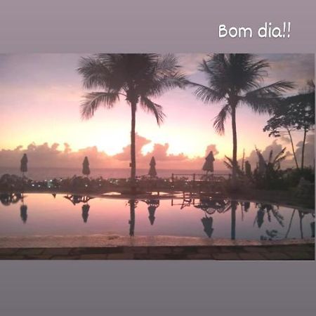 Rest E Pousada Lookbeach Cabo de Santo Agostinho Ngoại thất bức ảnh