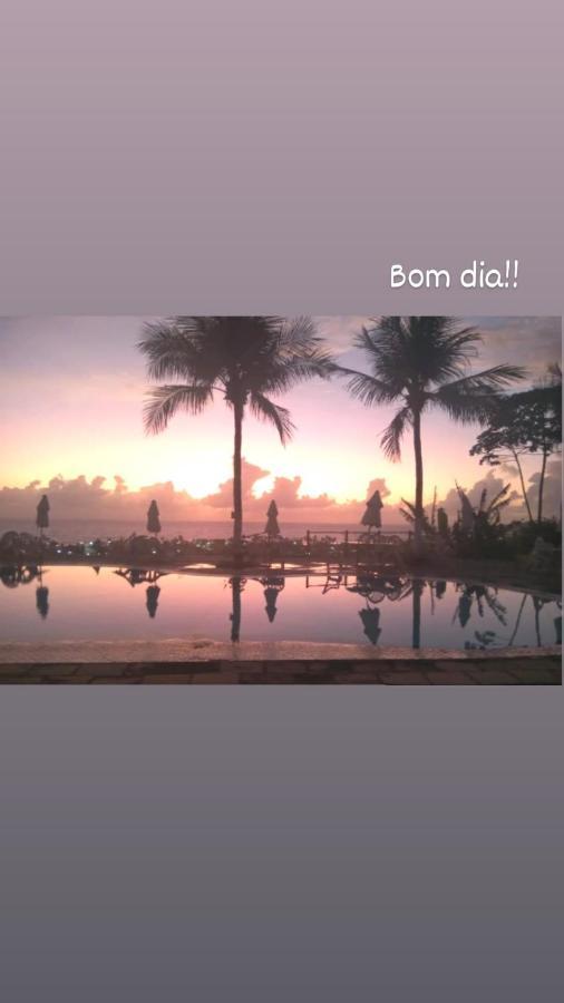 Rest E Pousada Lookbeach Cabo de Santo Agostinho Ngoại thất bức ảnh